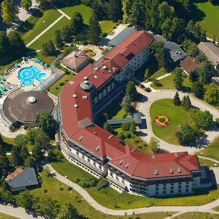 Hotel Smarjeta - Terme Krka Smarjeske Toplice Dış mekan fotoğraf