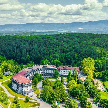 Hotel Smarjeta - Terme Krka Smarjeske Toplice Dış mekan fotoğraf