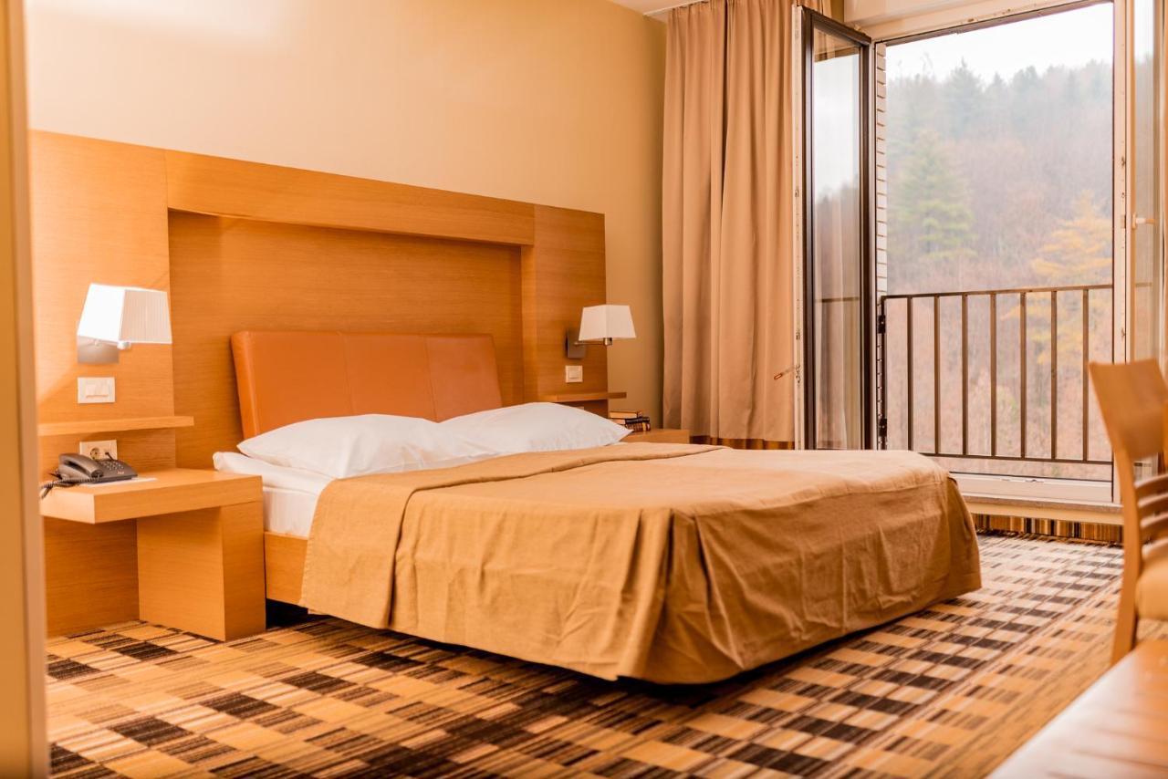 Hotel Smarjeta - Terme Krka Smarjeske Toplice Dış mekan fotoğraf