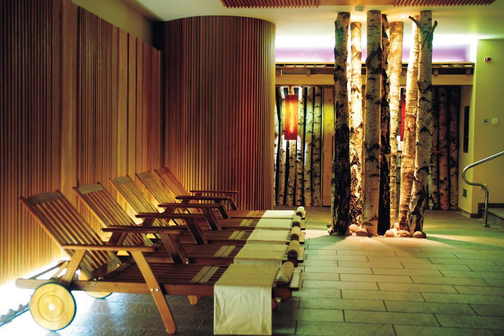 Hotel Smarjeta - Terme Krka Smarjeske Toplice Dış mekan fotoğraf