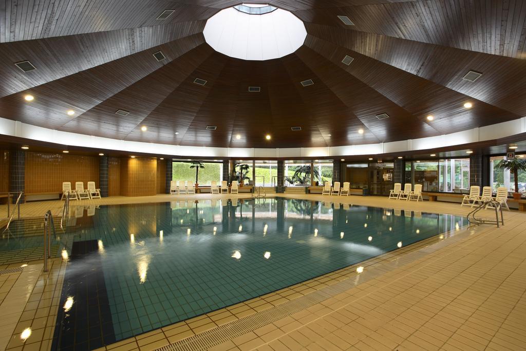Hotel Smarjeta - Terme Krka Smarjeske Toplice Dış mekan fotoğraf
