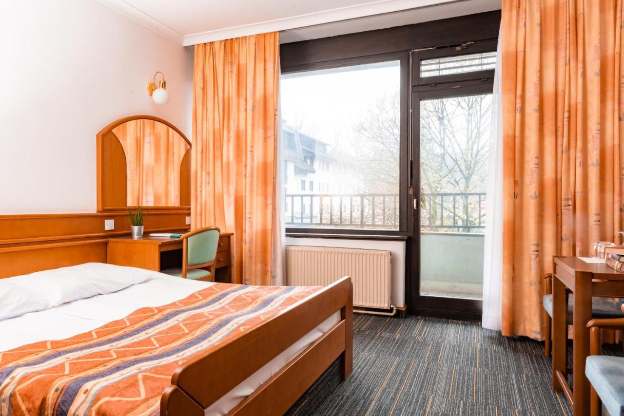 Hotel Smarjeta - Terme Krka Smarjeske Toplice Dış mekan fotoğraf