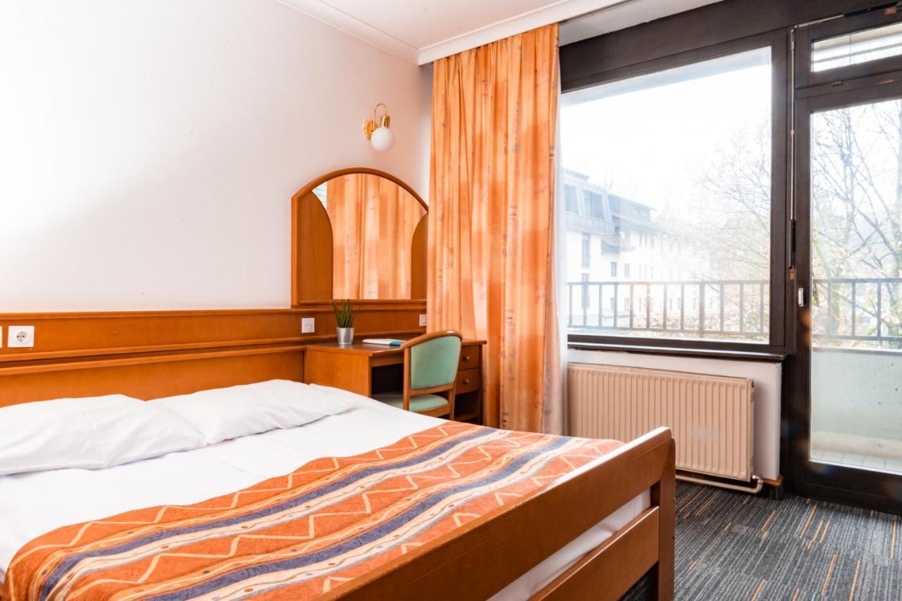 Hotel Smarjeta - Terme Krka Smarjeske Toplice Dış mekan fotoğraf