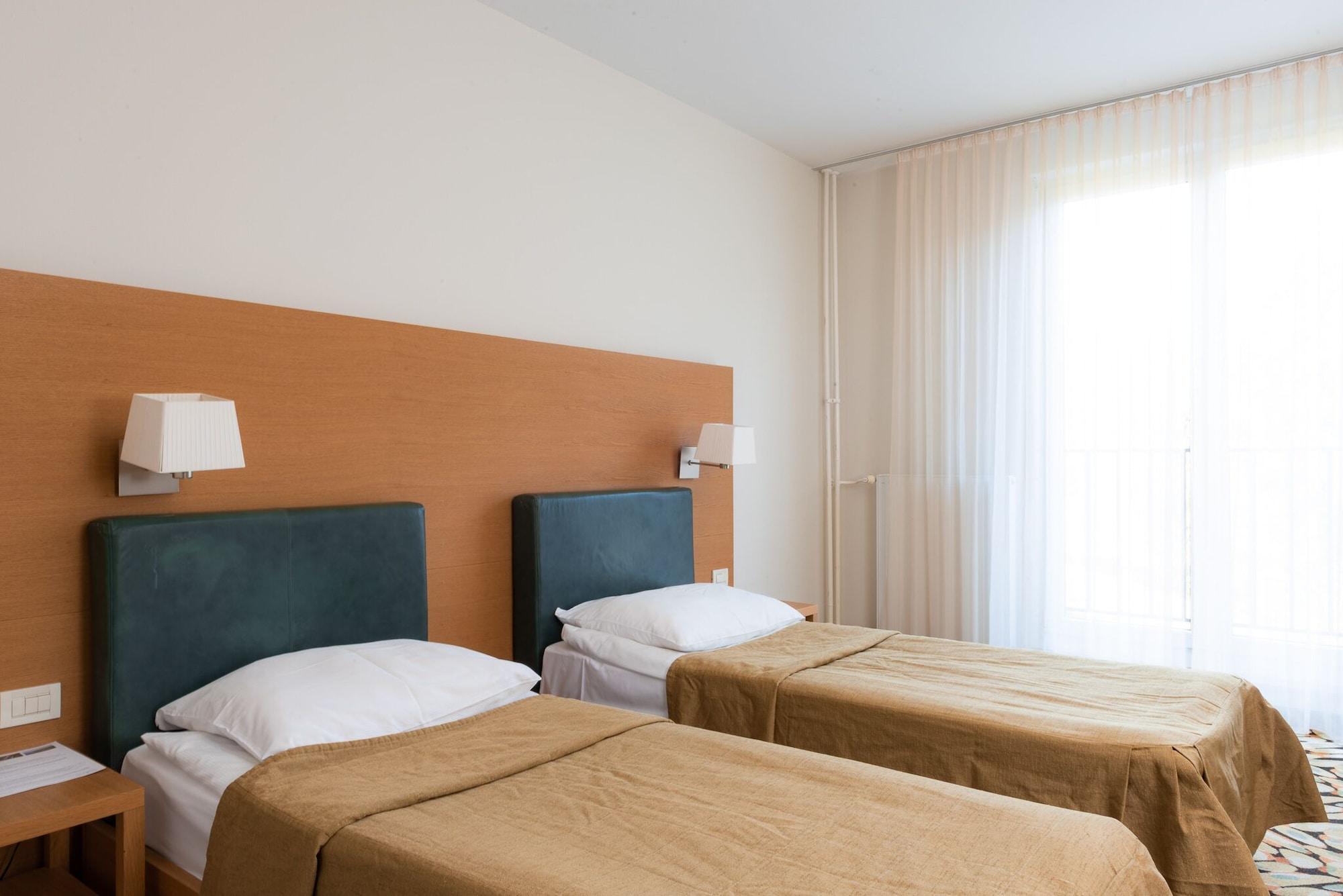 Hotel Smarjeta - Terme Krka Smarjeske Toplice Dış mekan fotoğraf