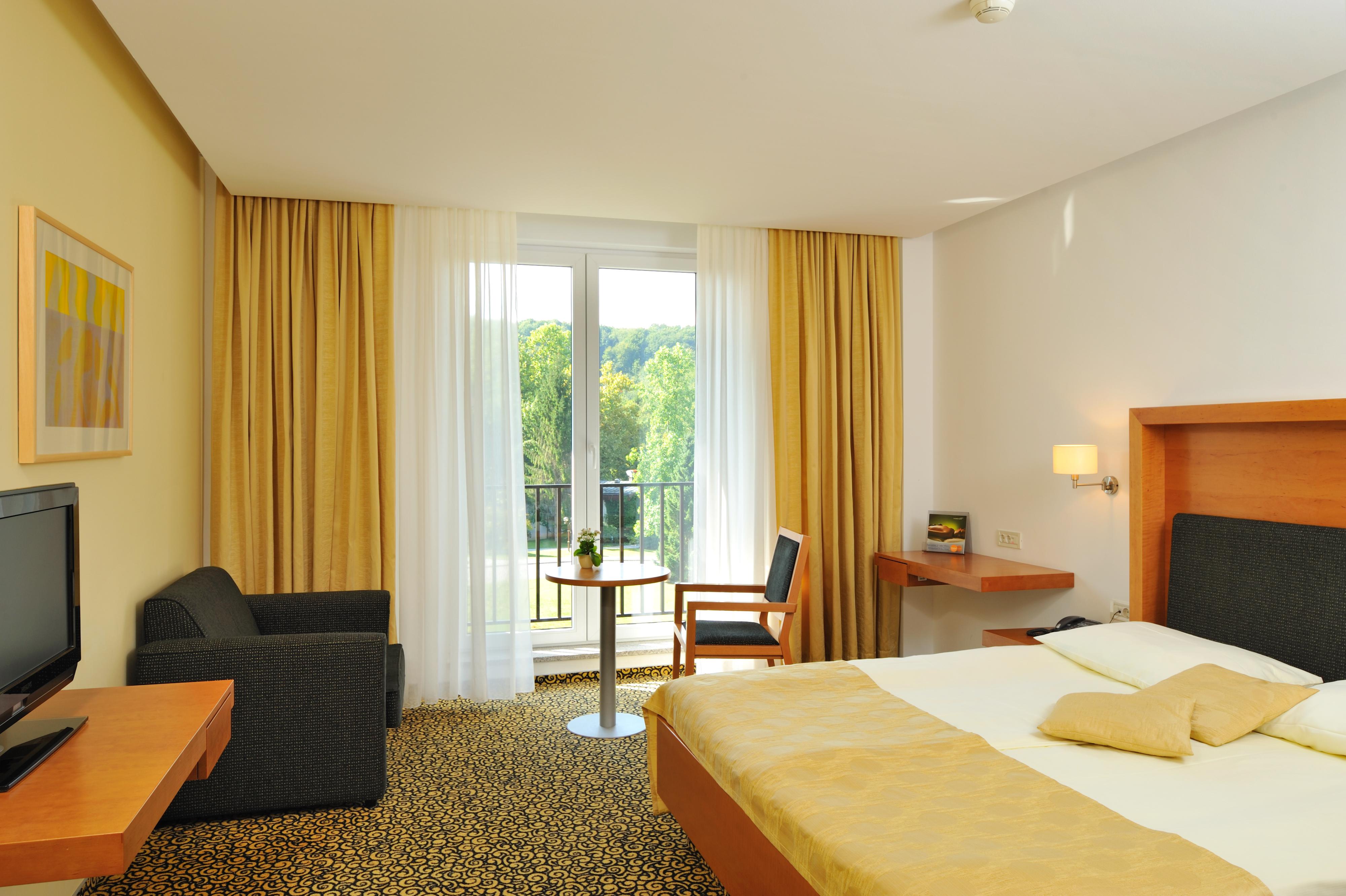 Hotel Smarjeta - Terme Krka Smarjeske Toplice Dış mekan fotoğraf