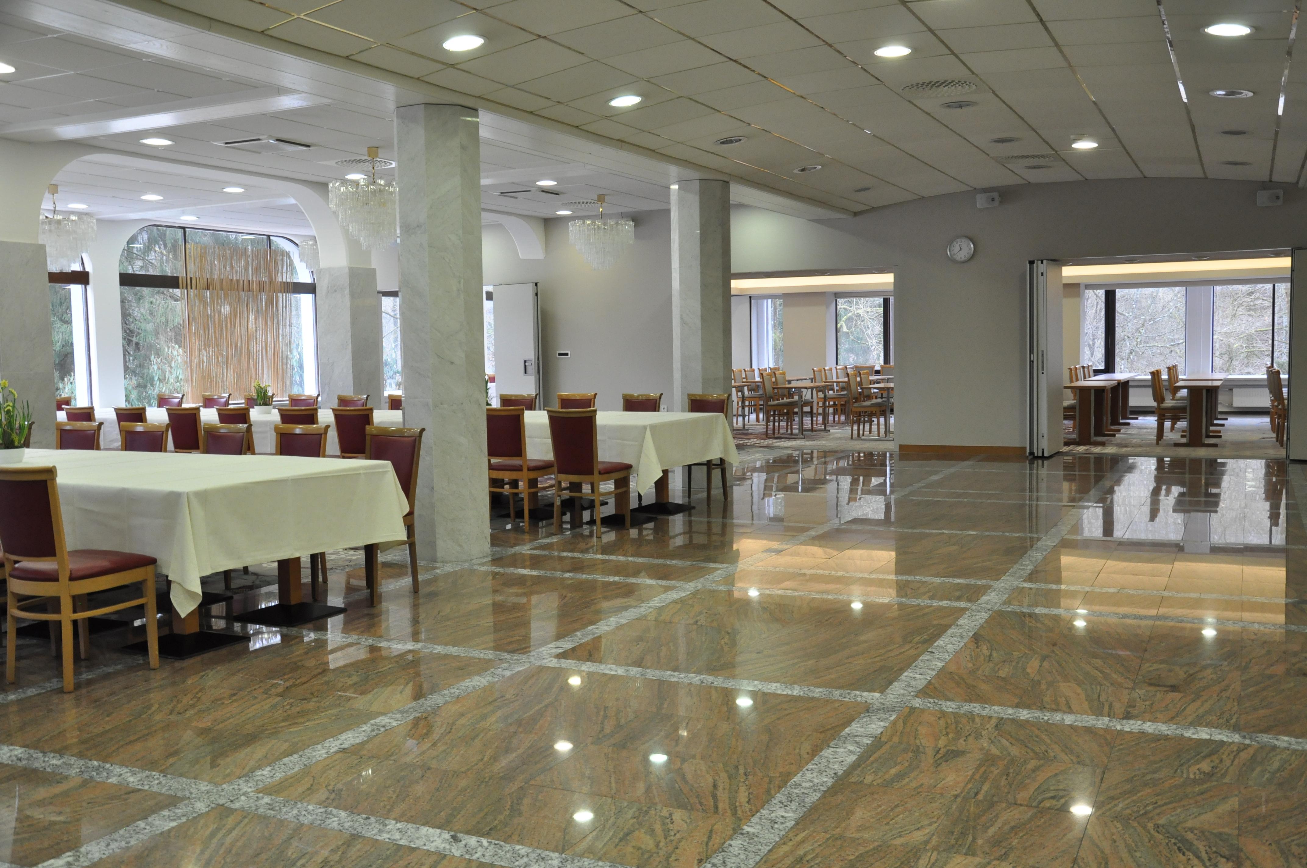 Hotel Smarjeta - Terme Krka Smarjeske Toplice Dış mekan fotoğraf