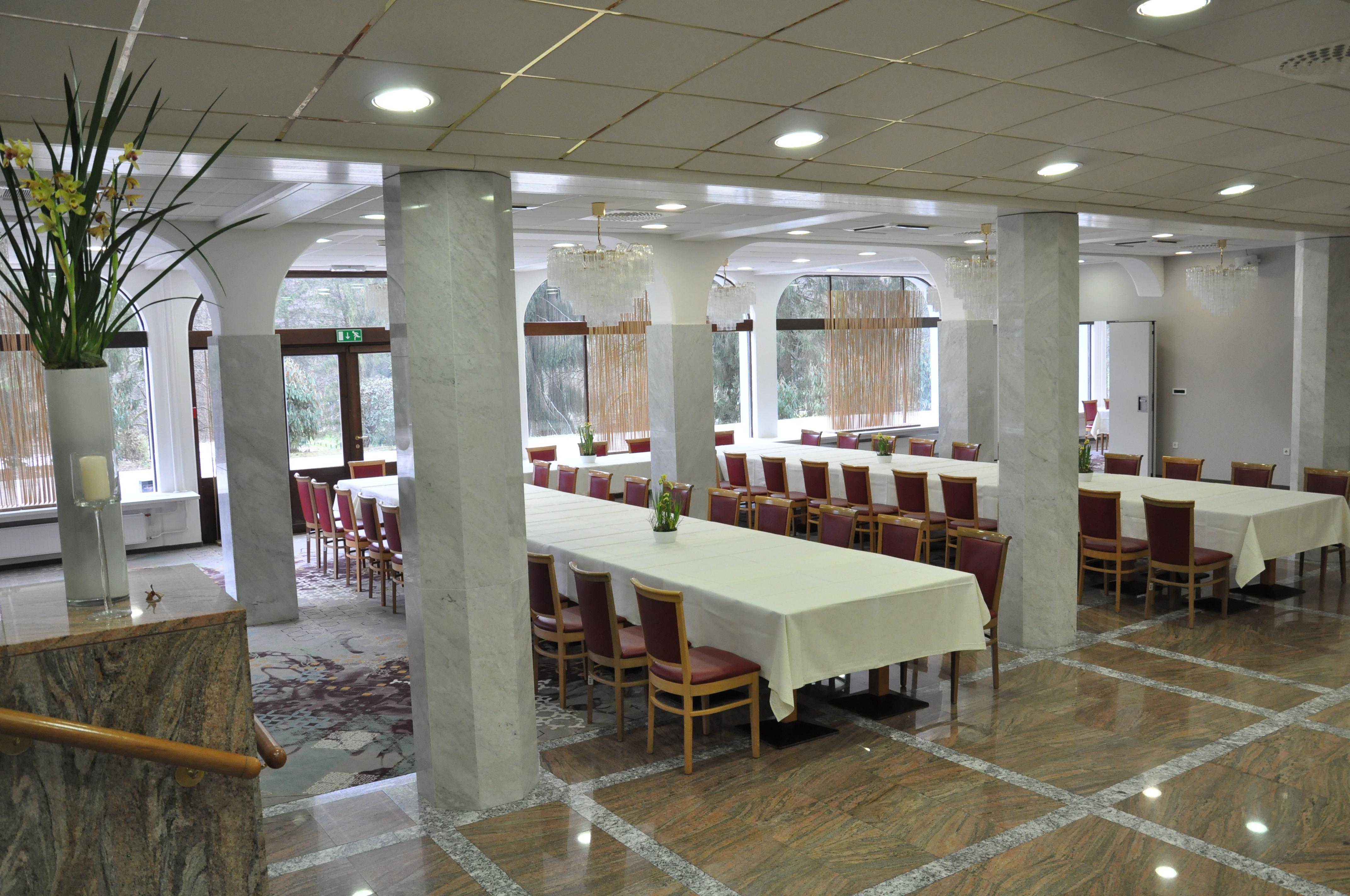 Hotel Smarjeta - Terme Krka Smarjeske Toplice Dış mekan fotoğraf