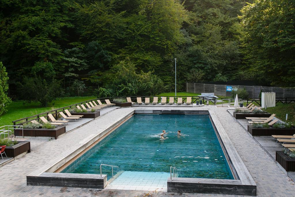 Hotel Smarjeta - Terme Krka Smarjeske Toplice Dış mekan fotoğraf