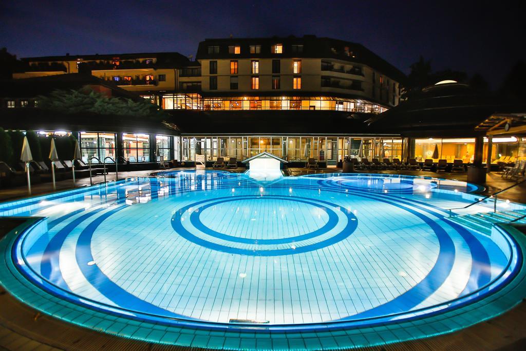 Hotel Smarjeta - Terme Krka Smarjeske Toplice Dış mekan fotoğraf