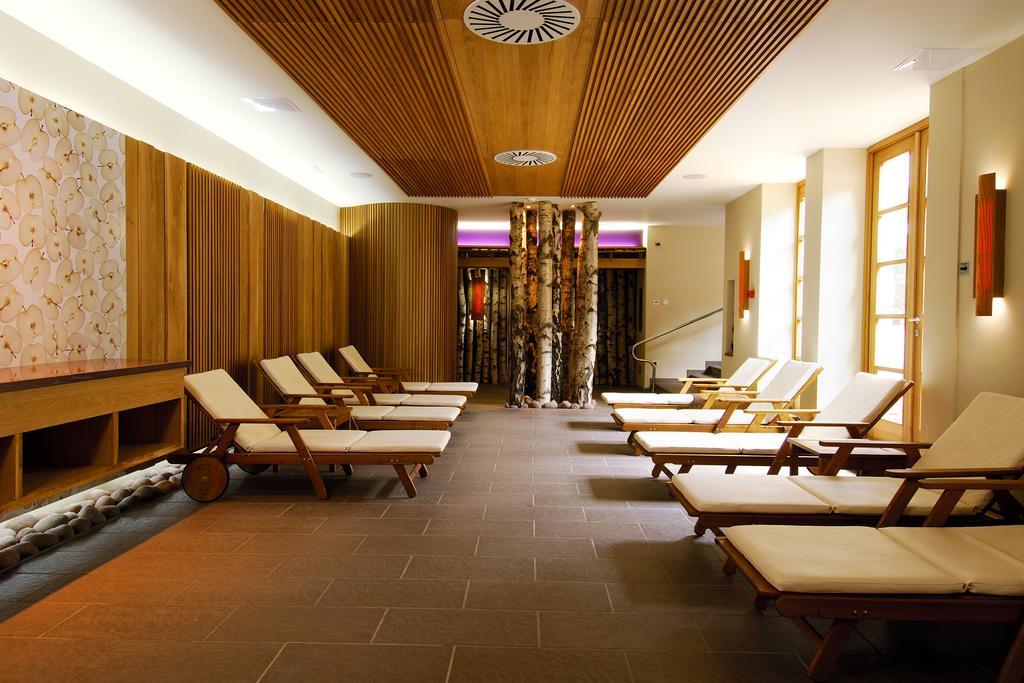 Hotel Smarjeta - Terme Krka Smarjeske Toplice Dış mekan fotoğraf