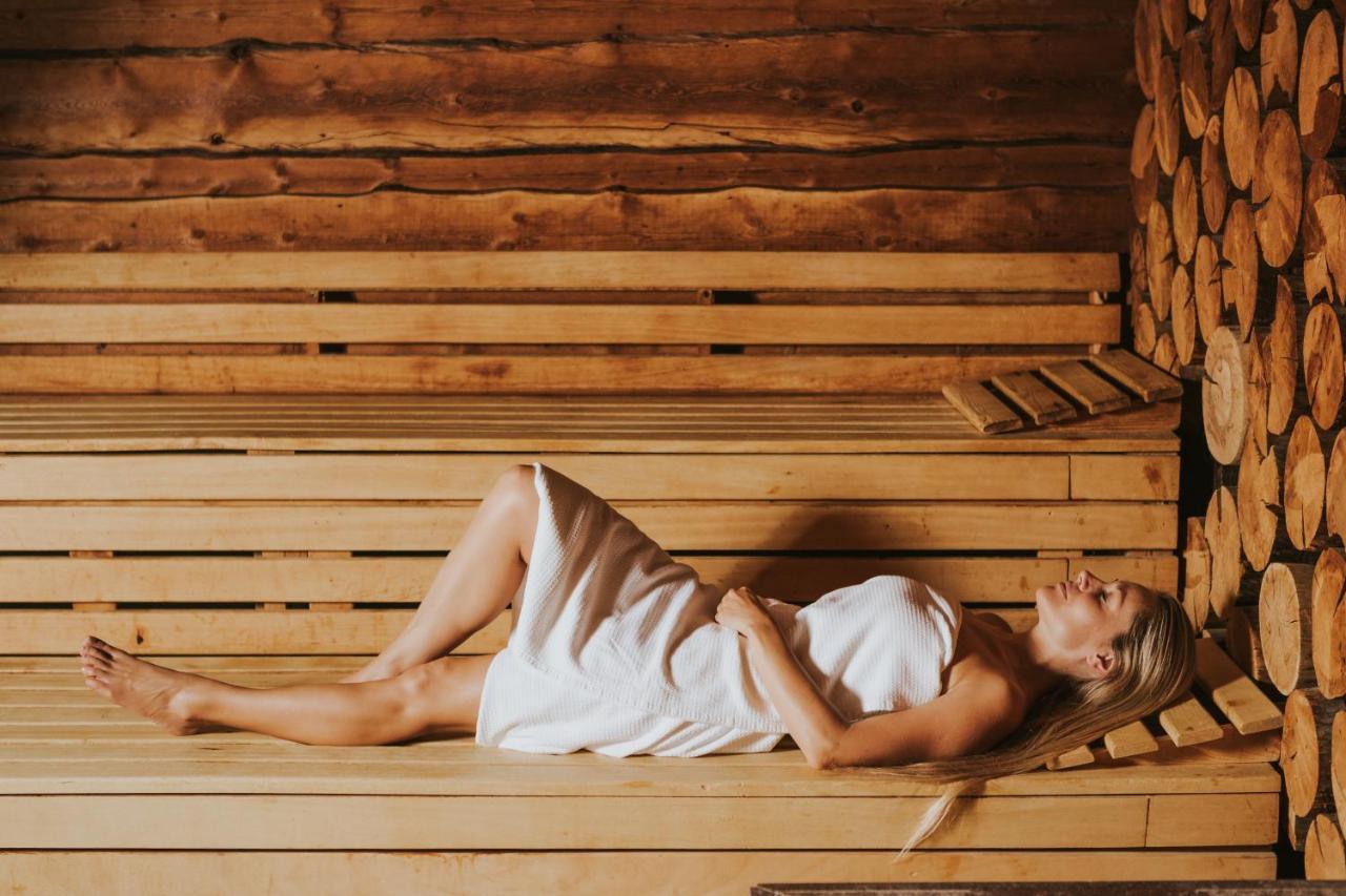 Hotel Smarjeta - Terme Krka Smarjeske Toplice Dış mekan fotoğraf